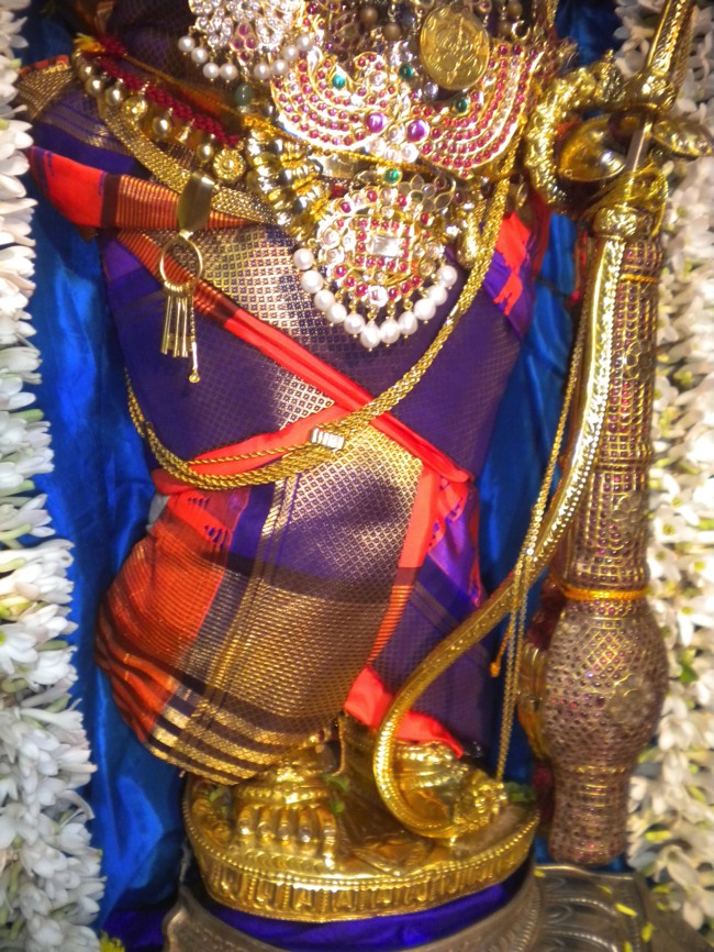 Aravamudhan Panimutta Sevai Thiruadhyayana utsavam2013--0016