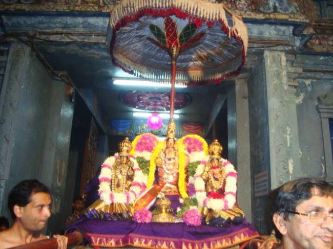 Balaji Mandir Thirumangai azhwar thirunakshatram 2013-01
