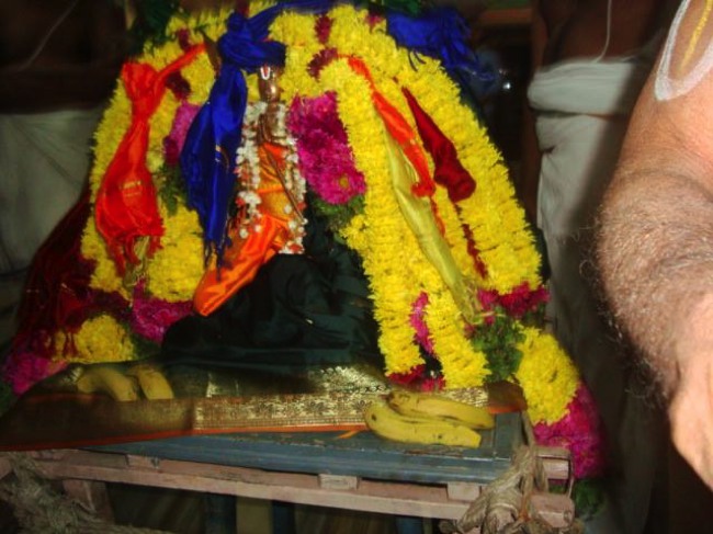 Balaji Mandir Thirumangai azhwar thirunakshatram 2013-02