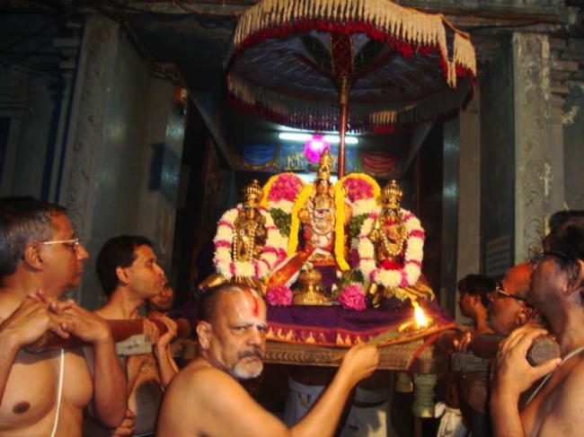 Balaji Mandir Thirumangai azhwar thirunakshatram 2013-04