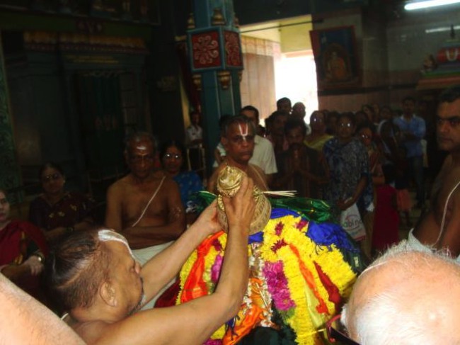 Balaji Mandir Thirumangai azhwar thirunakshatram 2013-05
