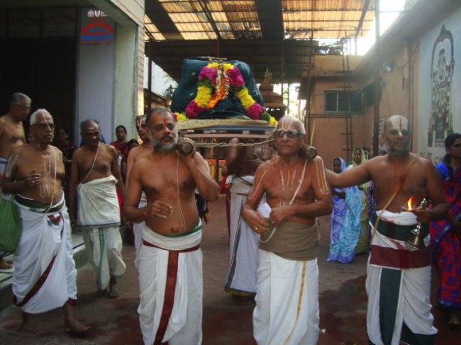 Balaji Mandir Thirumangai azhwar thirunakshatram 2013-21