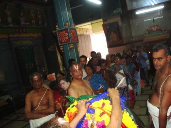 Balaji Mandir Thirumangai azhwar thirunakshatram 2013-24