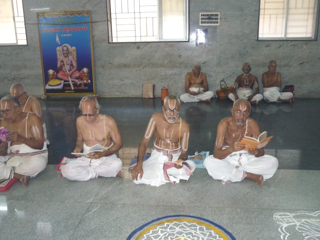 HH 45th Azhagiyasingar Thirunakshatram_12