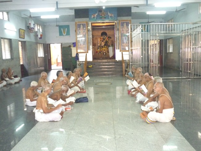 HH 45th Azhagiyasingar Thirunakshatram_16