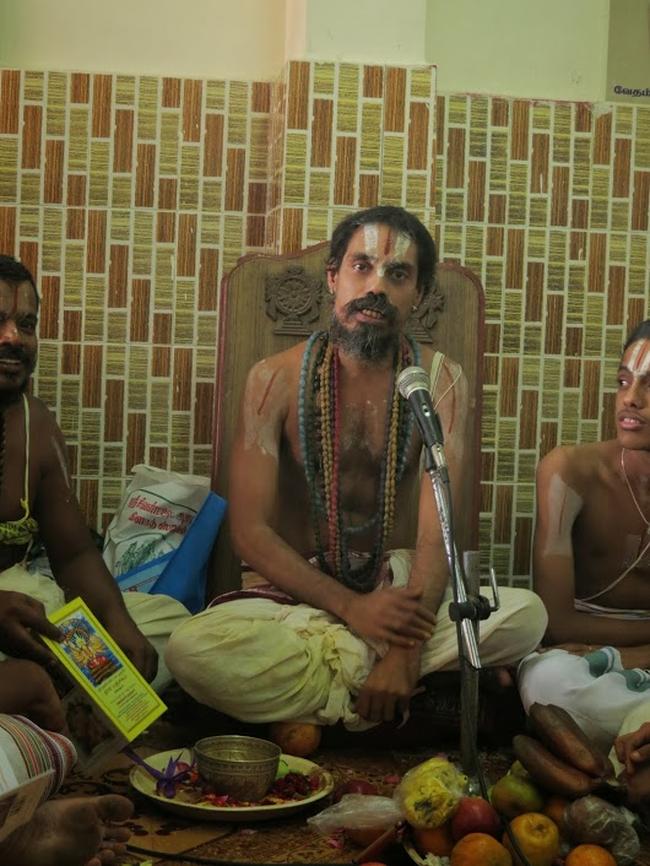 Mudaliyandan THirunakshatram Chennai 2013 -09