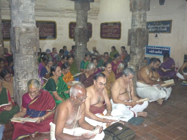 Paduka_Swami Desikan_Srirangam _27