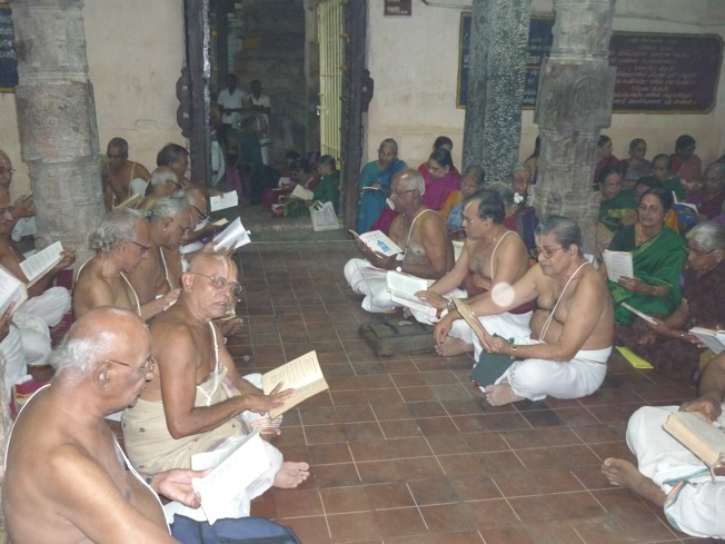 Paduka_Swami Desikan_Srirangam _39