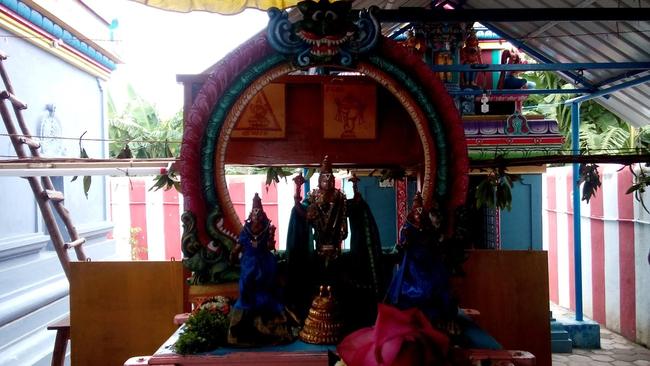 Pavithrotsavam at Thandarai Sri Lakshmi Narayana Perumal Temple 2013 -11