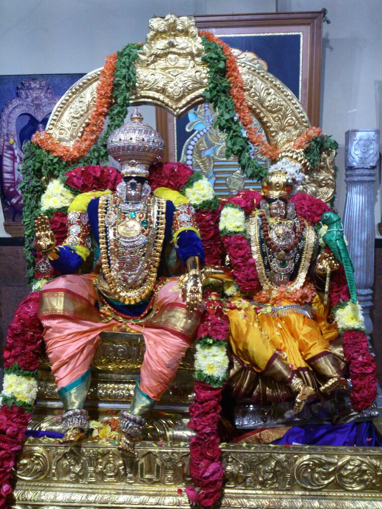 Rama Avatharam malleswaram