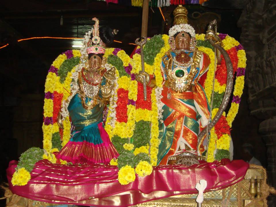 Ramaswamy Kumbakonam