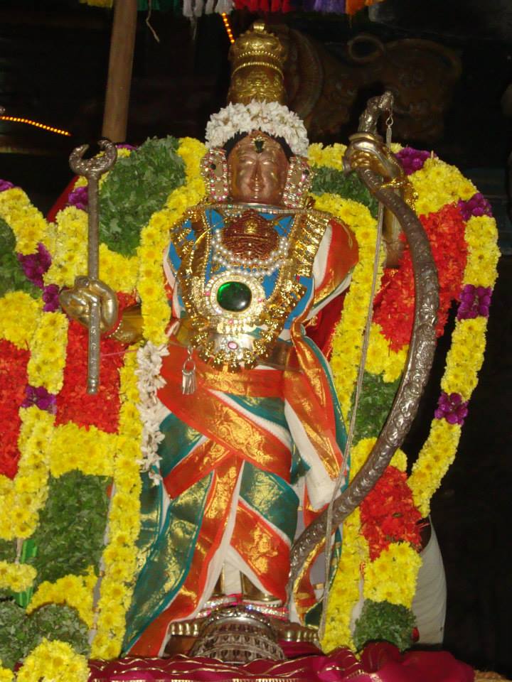 Ramaswamy Kumbakonam1