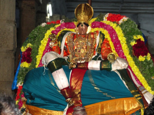 Sarangapani Thiruadhayana utsavam 2013-01