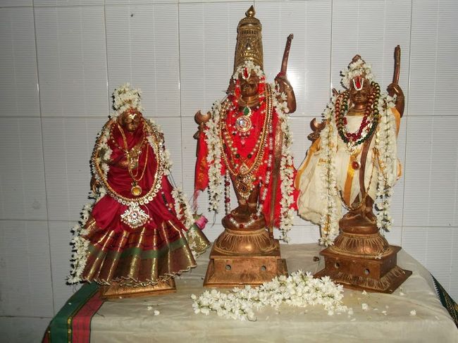 Sri Kothandaramar , Kandarakottai4