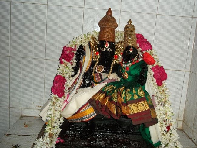 Sri Kothandaramar , Kandarakottai6