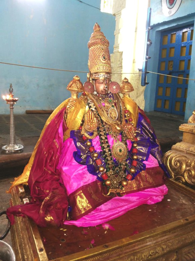 Sri Lakshmi Kumara Thatha Desikan_Kanchi_22
