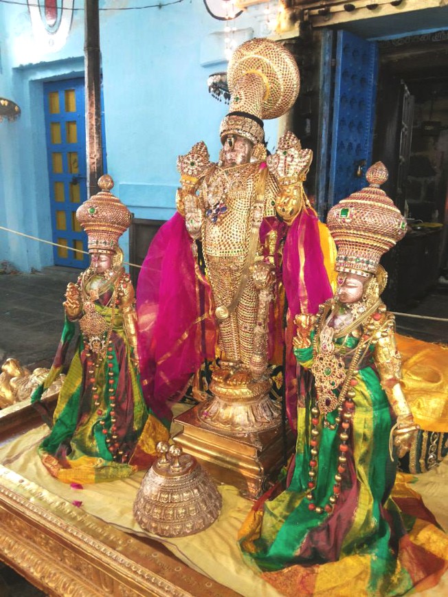 Sri Lakshmi Kumara Thatha Desikan_Kanchi_27