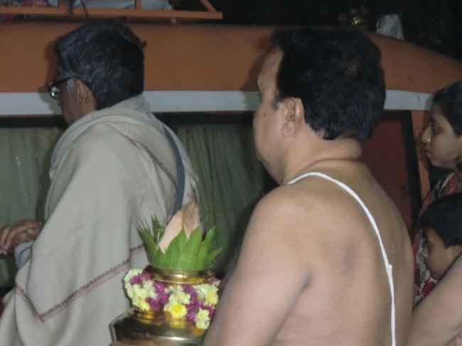 Srimath Parakala Jeeyar Hydrebad Vijayam 2013--04