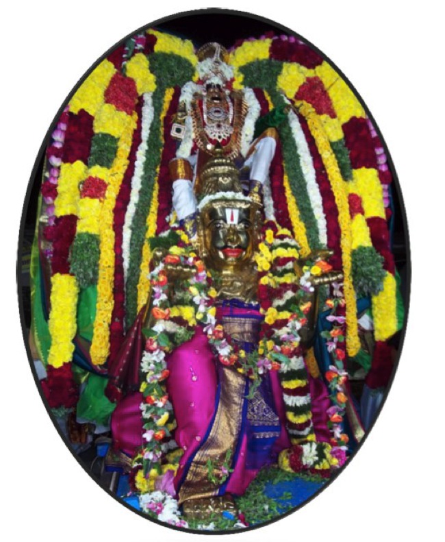Sundapalayan Srinivasa Varadaraja Perumal Kovil  THiruadhyayana UTsavam 2013-00