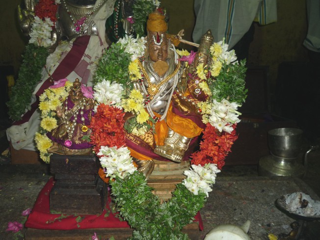 Swami Desikan_Srirangam_Paduka_000