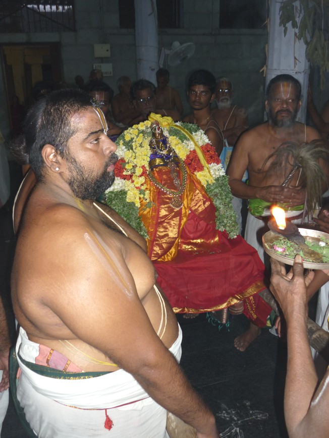 Swami Desikan_Srirangam_Paduka_064