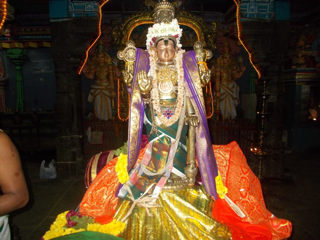 Therazhundur Amuraviappan Margazhi Ekadasi Purappadu 2013--11