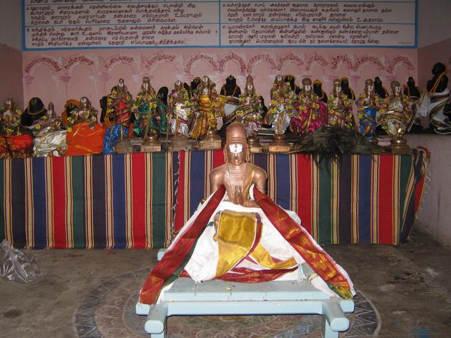 Thirucherai Nammazhwar THiruvadi thozhal 2013 -01