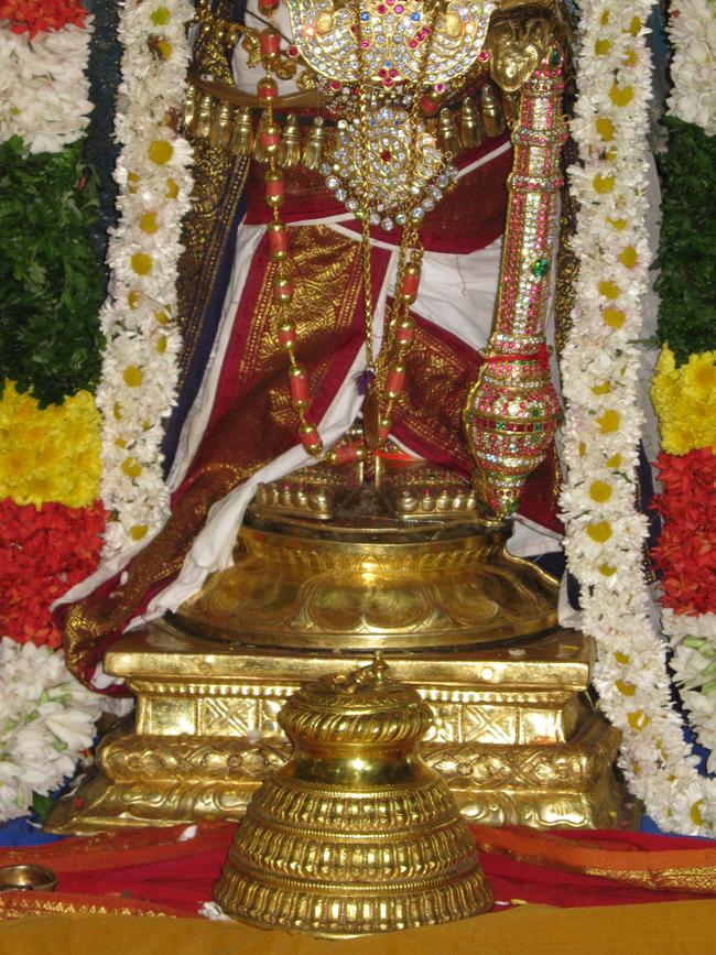 Thirucherai Nammazhwar THiruvadi thozhal 2013 -04