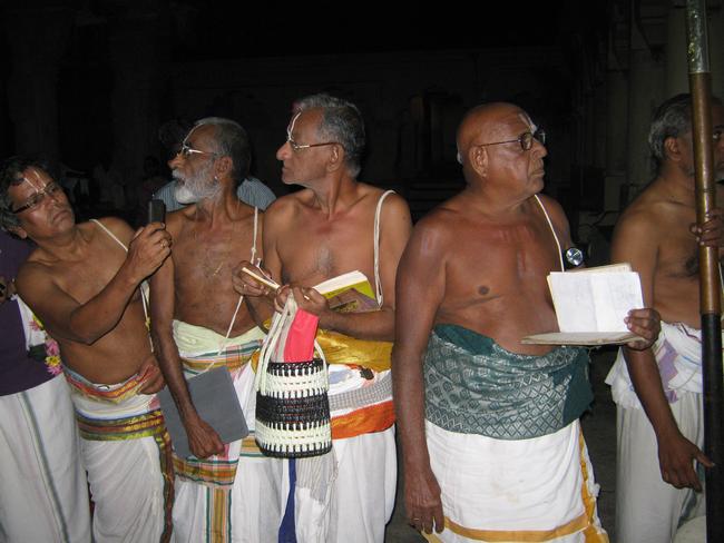 Thirucherai Nammazhwar THiruvadi thozhal 2013 -11