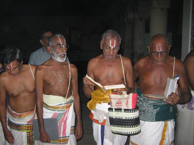 Thirucherai Nammazhwar THiruvadi thozhal 2013 -13