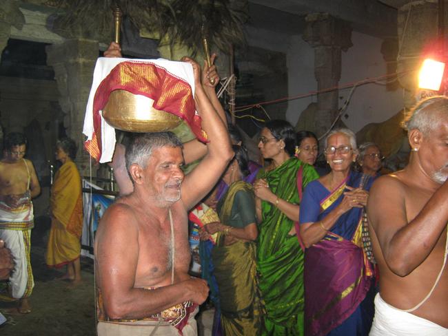 Thirucherai Nammazhwar THiruvadi thozhal 2013 -23