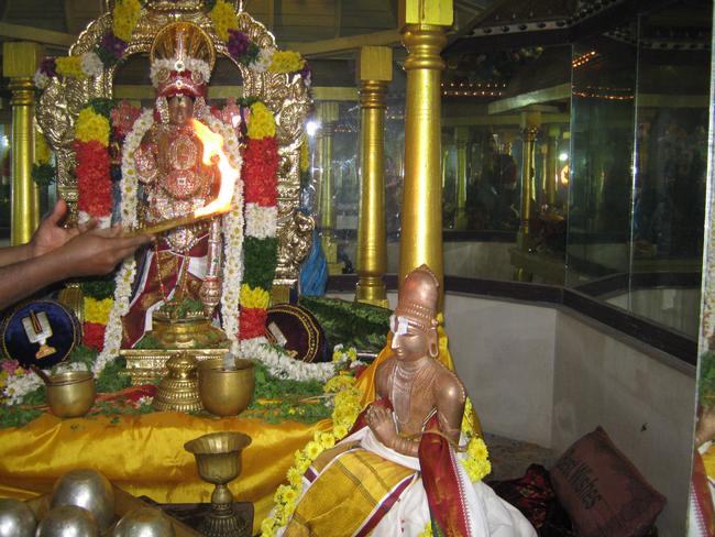 Thirucherai Nammazhwar THiruvadi thozhal 2013 -24