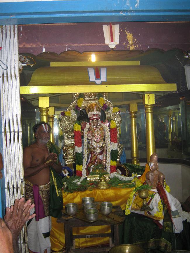 Thirucherai Nammazhwar THiruvadi thozhal 2013 -25