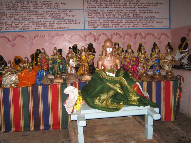 Thirucherai Nammazhwar THiruvadi thozhal 2013 -30