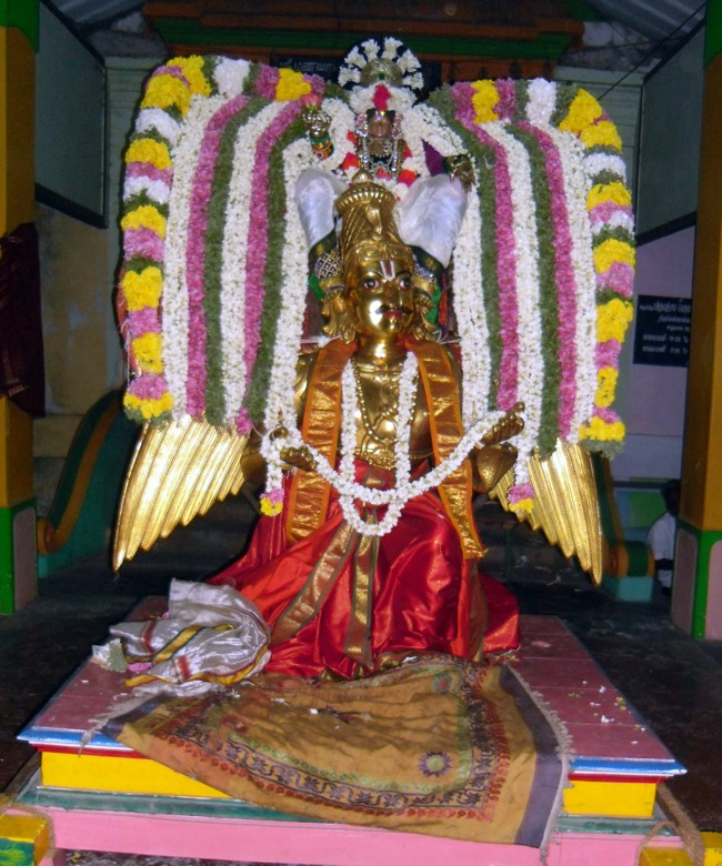Thirukannamangai  Thiruadhyayana  Utsavam  2013-00