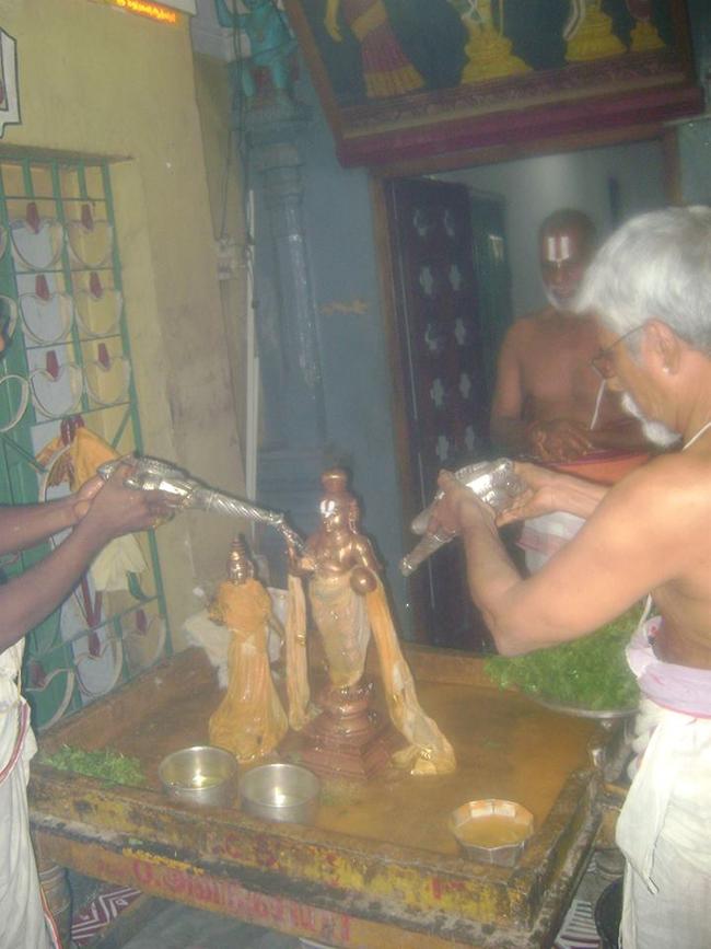 Thirumangai Azhwar Thirunakshatram at Aminjikarai Varadar sannathi 2013 -02