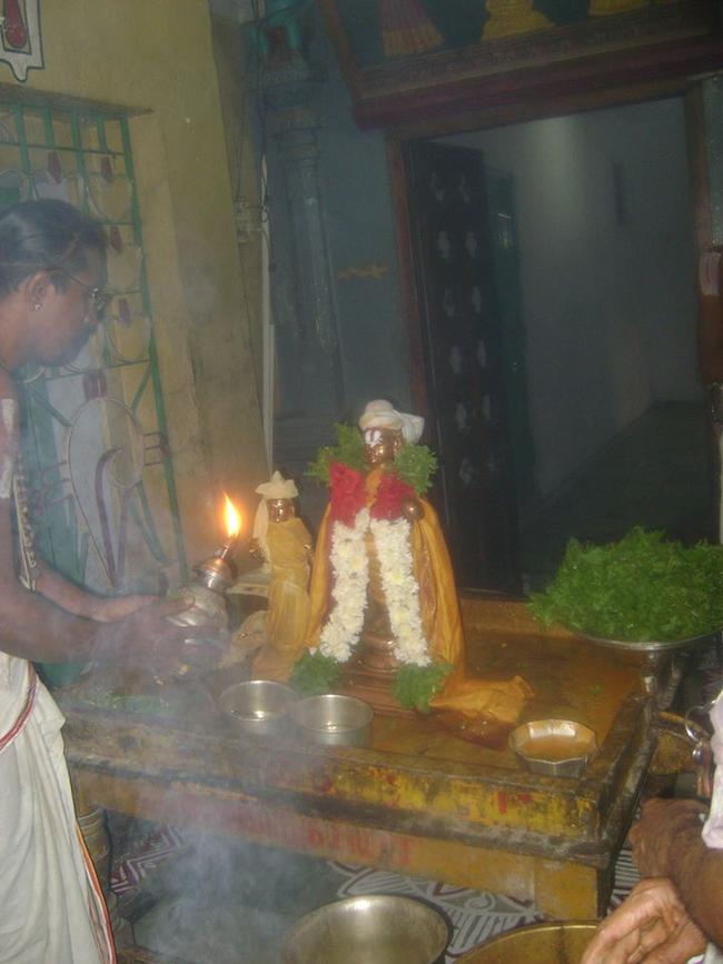 Thirumangai Azhwar Thirunakshatram at Aminjikarai Varadar sannathi 2013 -03
