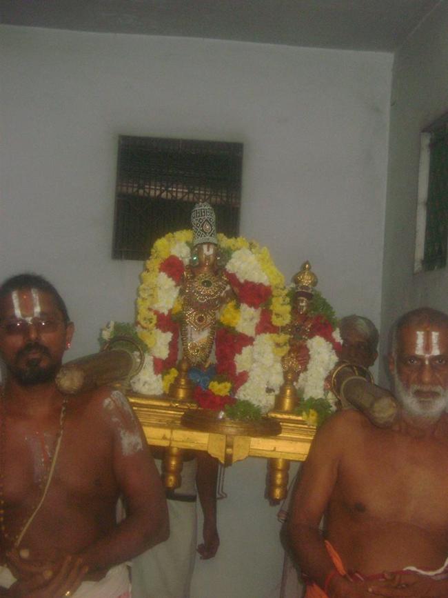 Thirumangai Azhwar Thirunakshatram at Aminjikarai Varadar sannathi 2013 -07