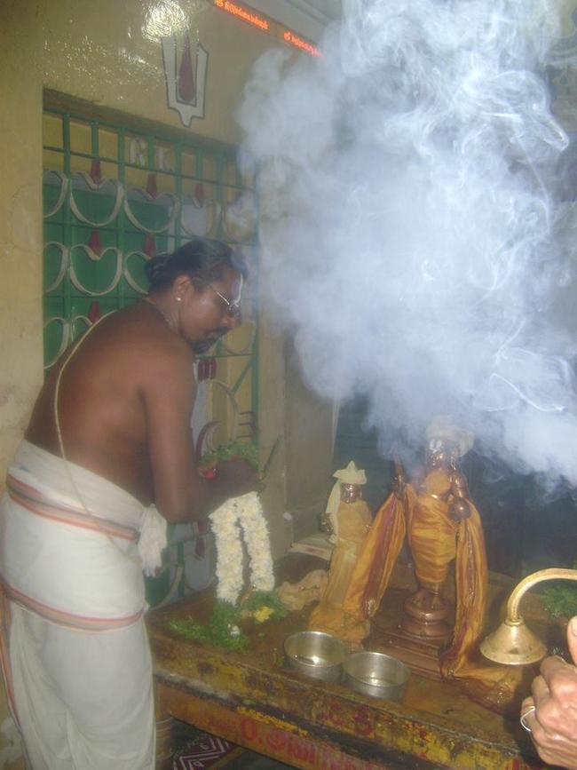 Thirumangai Azhwar Thirunakshatram at Aminjikarai Varadar sannathi 2013 -10