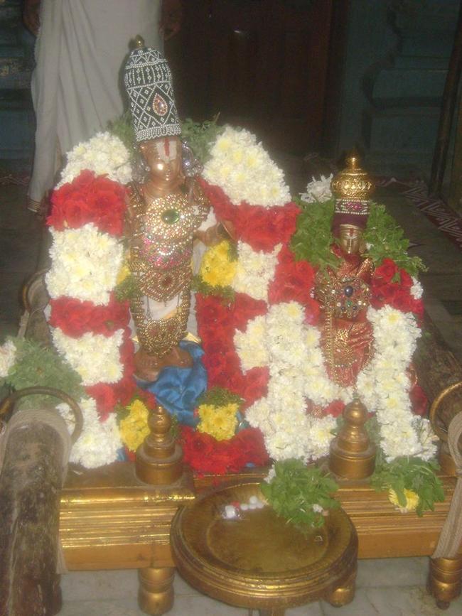 Thirumangai Azhwar Thirunakshatram at Aminjikarai Varadar sannathi 2013 -13
