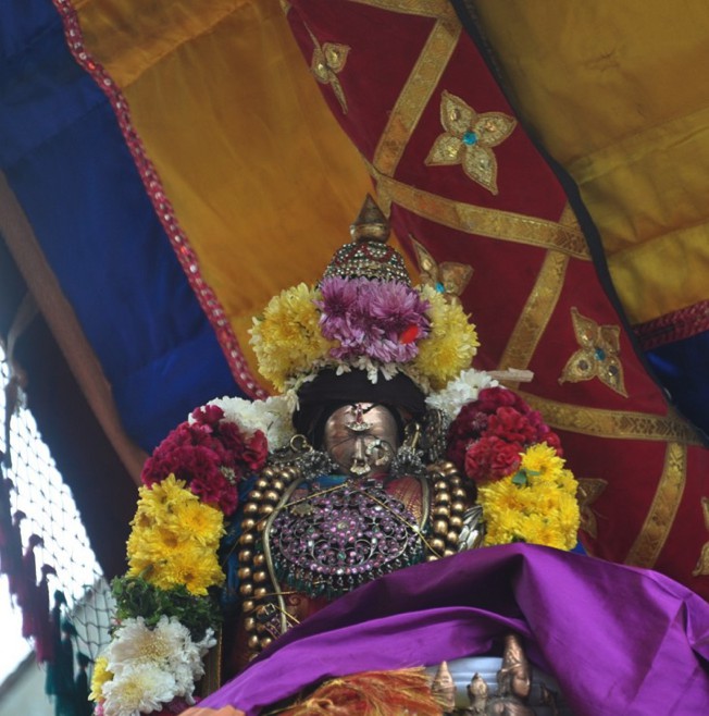 Thirumangai Azhwar Thirungari8