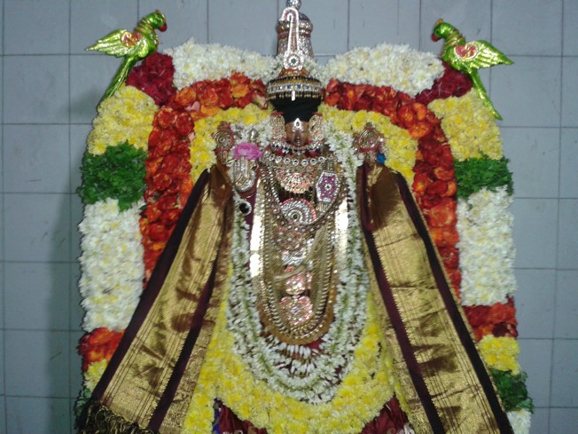 Thiruvahindrapuram Thirumangai Azhwar_00