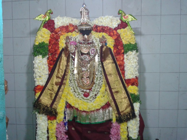 Thiruvahindrapuram Thirumangai Azhwar_01