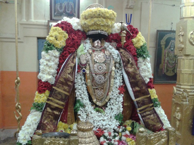 Thiruvahindrapuram Thirumangai Azhwar_03
