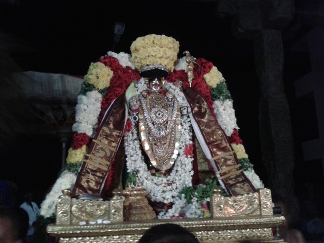 Thiruvahindrapuram Thirumangai Azhwar_04
