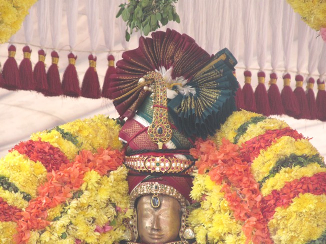 Vanabhojana Utsavam At Thiruvallur_09