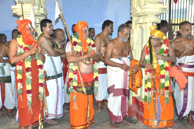 Vanamamalai Jeeyar_Thirunakshatram_149