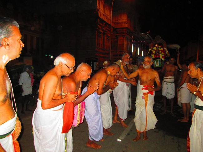 41 pattam Azhagiyasingar THirunakshatram at srirangam2014--02