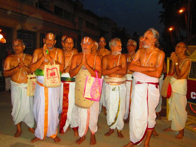 41 pattam Azhagiyasingar THirunakshatram at srirangam2014--04