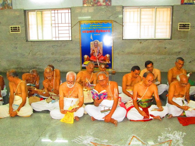 41 pattam Azhagiyasingar THirunakshatram at srirangam2014--21